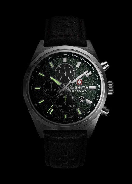 Swiss Military Hanowa Storm