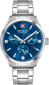 Swiss Military Hanowa Roadrunner Advanced