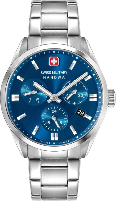 Swiss Military Hanowa Roadrunner Advanced