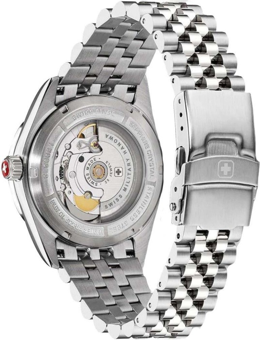 Swiss Military Hanowa Diligenter