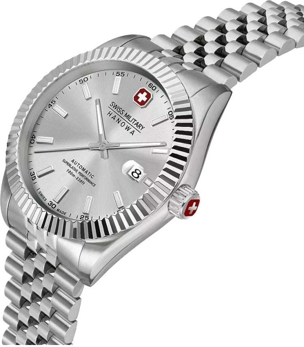 Swiss Military Hanowa Diligenter