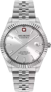 Swiss Military Hanowa Diligenter