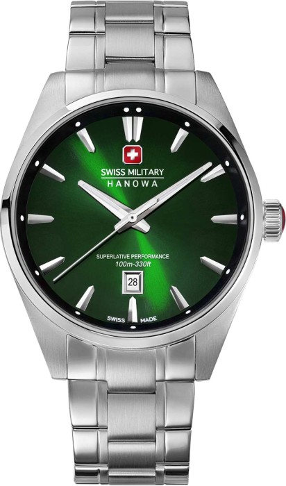 Swiss Military Hanowa Thunder