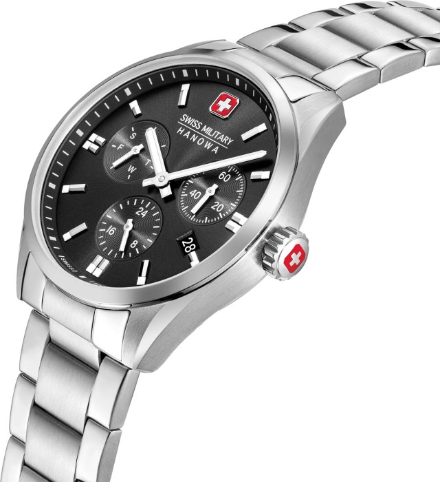 Swiss Military Hanowa Roadrunner Advanced