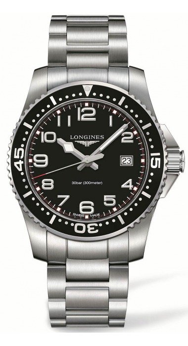 Longines HydroConquest Longines HydroConquest