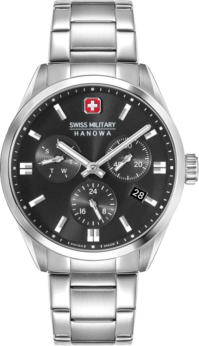 Swiss Military Hanowa Roadrunner Advanced