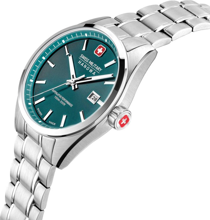 Swiss Military Hanowa Pioneer