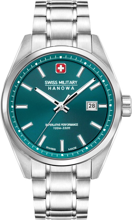 Swiss Military Hanowa Pioneer