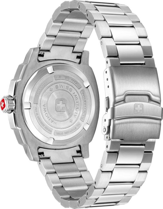 Swiss Military Hanowa Sirius Lightning