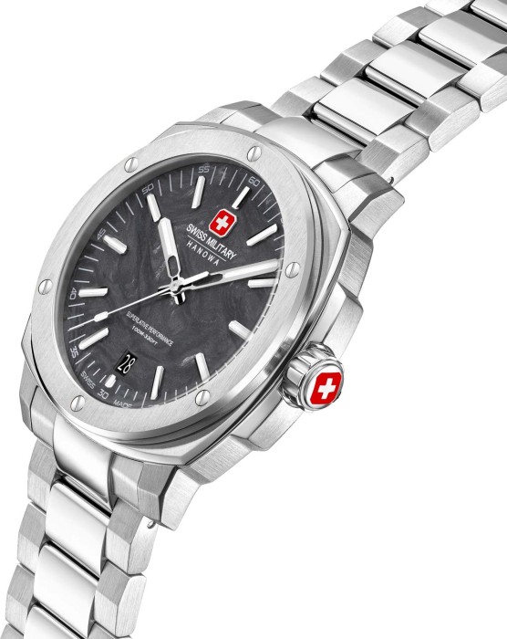 Swiss Military Hanowa Sirius Lightning