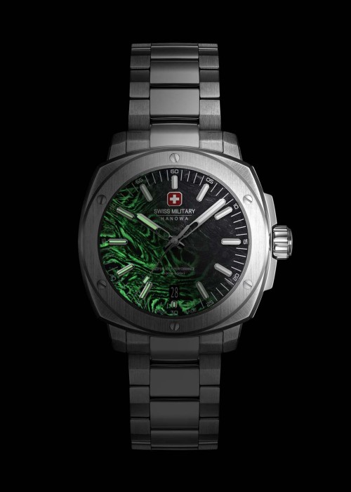 Swiss Military Hanowa Sirius Lightning