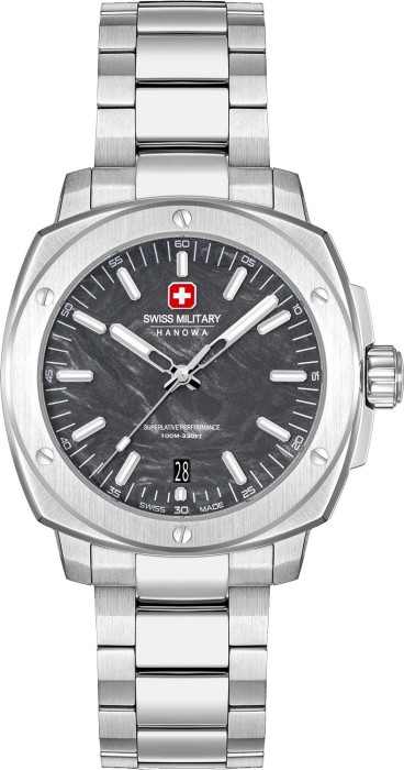 Swiss Military Hanowa Sirius Lightning