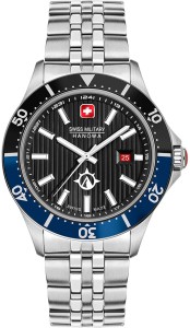 Swiss Military Hanowa FLAGSHIP X