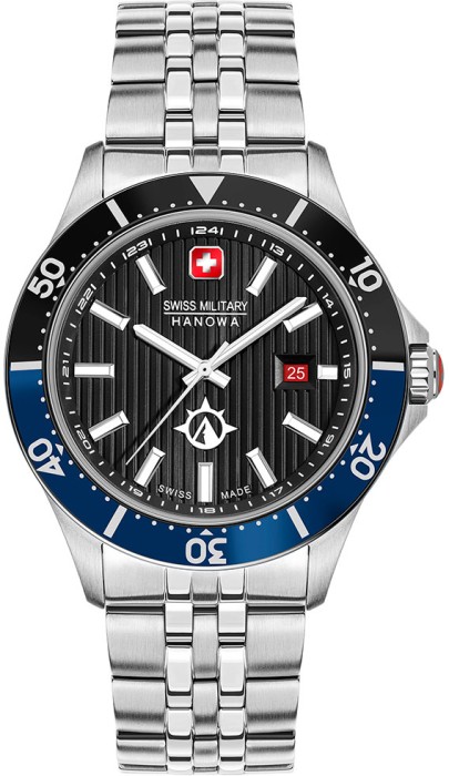 Swiss Military Hanowa FLAGSHIP X