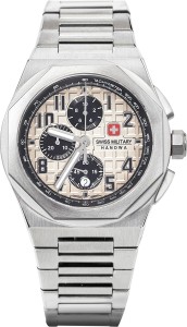 Swiss Military Hanowa Octon Chrono