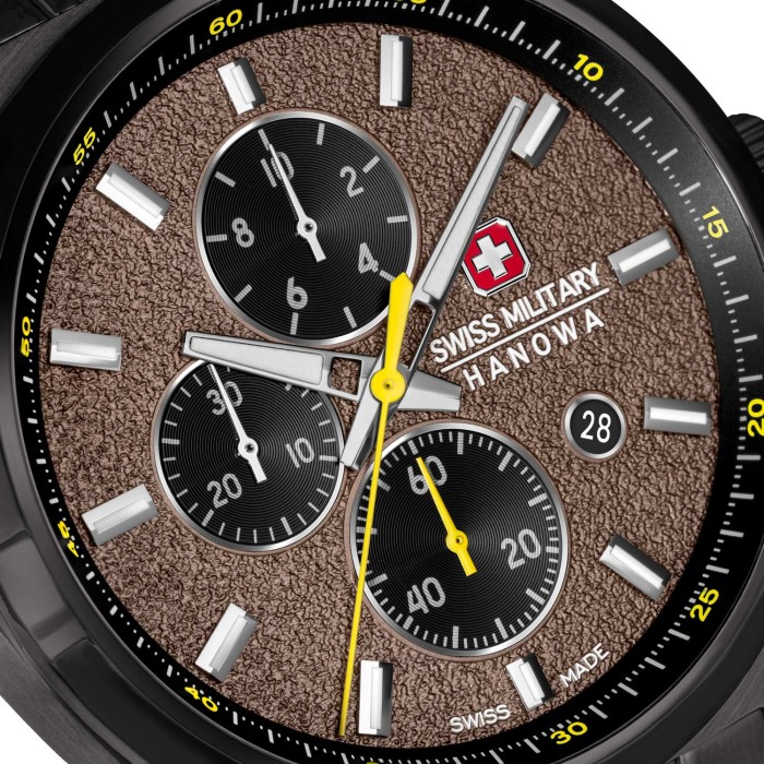 Swiss Military Hanowa Storm