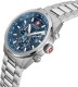Swiss Military Hanowa Navalus Chrono