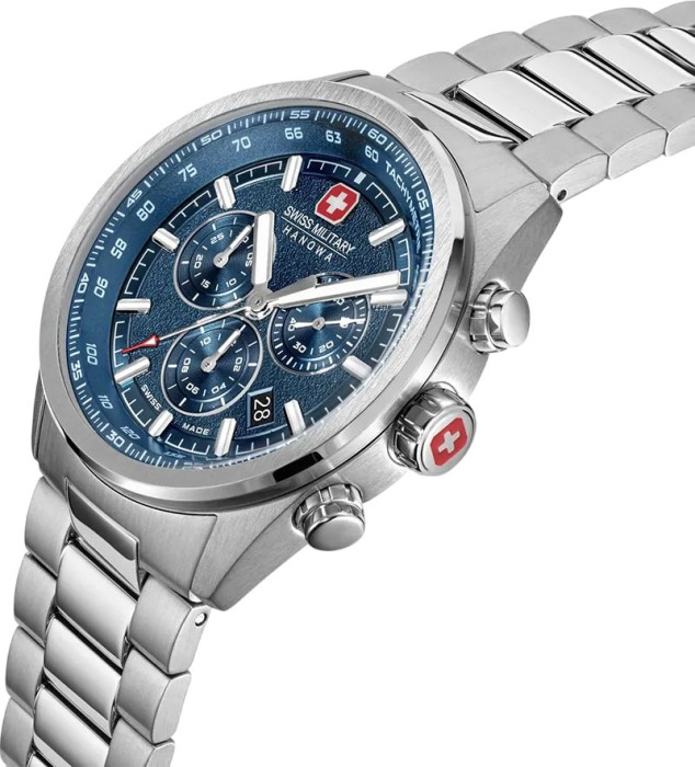 Swiss Military Hanowa Navalus Chrono