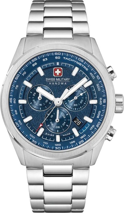 Swiss Military Hanowa Navalus Chrono