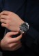 Swiss Military Hanowa Greyhound Chrono