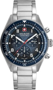 Swiss Military Hanowa Greyhound Chrono
