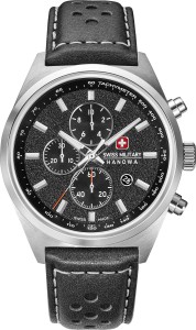 Swiss Military Hanowa Storm