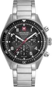 Swiss Military Hanowa Greyhound Chrono
