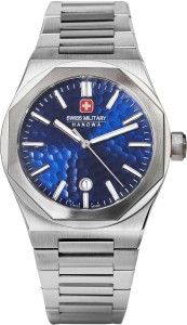Swiss Military Hanowa Octon Hammered