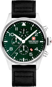 Swiss Military Hanowa Thunderbolt Chrono