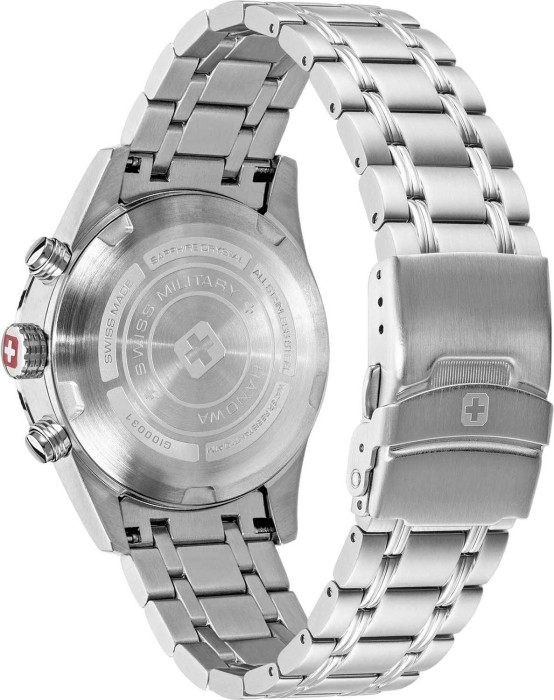 Swiss Military Hanowa Airman First Class