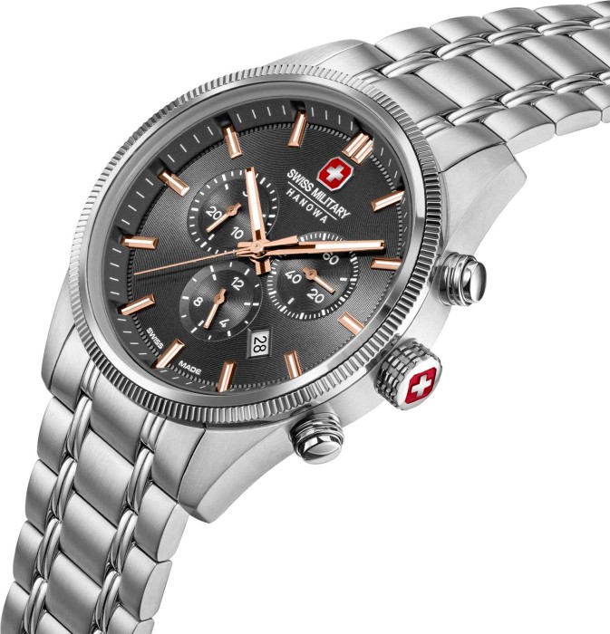 Swiss Military Hanowa Airman First Class