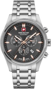 Swiss Military Hanowa Airman First Class