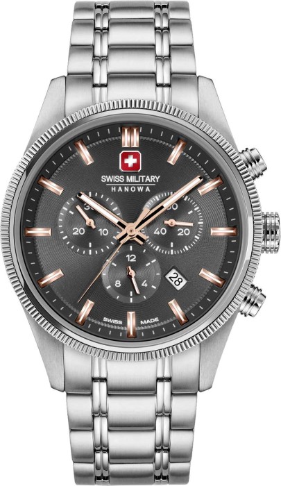 Swiss Military Hanowa Airman First Class