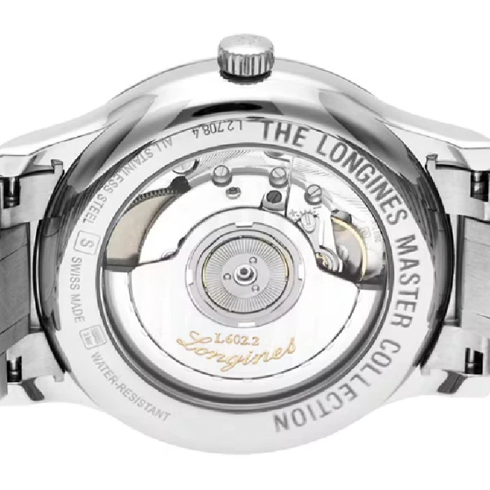Longines Master Collection