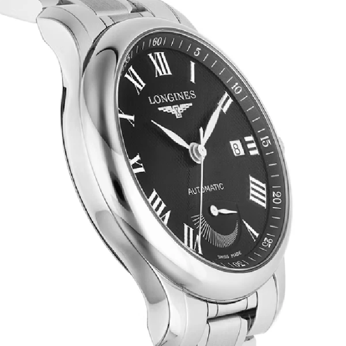 Longines Master Collection