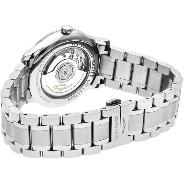 Longines Master Collection