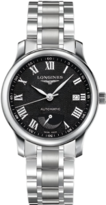 Longines Master Collection