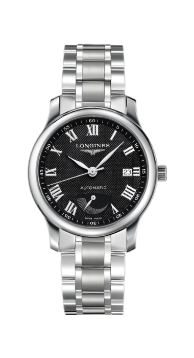 Longines Master Collection