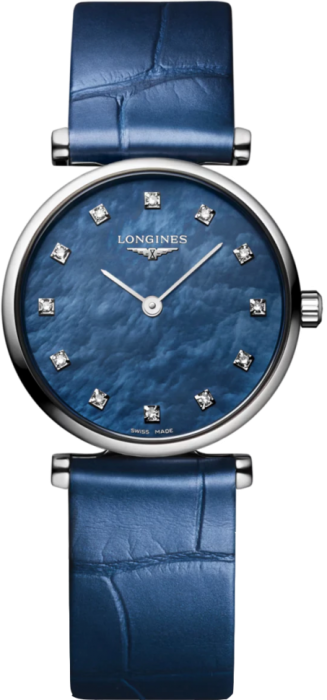 Longines La Grande Classique