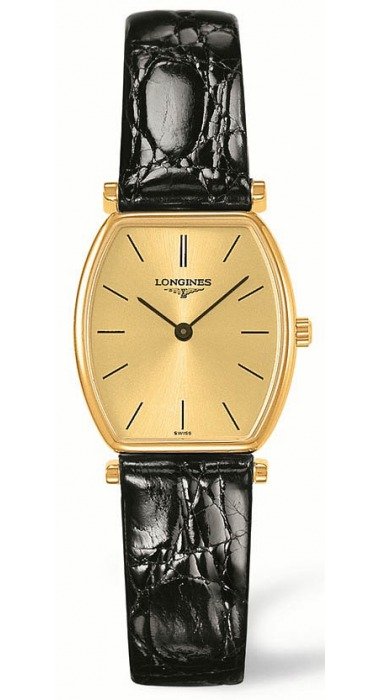 Longines La Grande Classique Longines La Grande Classique