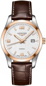 Longines Conquest Classic