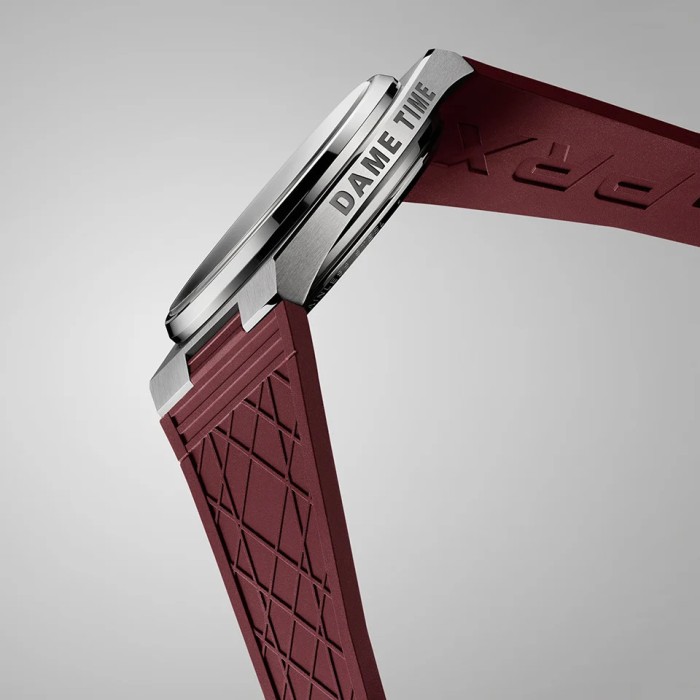 TISSOT PRX Skeleton Damian Lillard