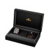 TISSOT PRX Skeleton Damian Lillard