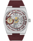 TISSOT PRX Skeleton Damian Lillard