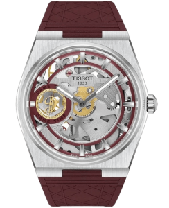 TISSOT PRX Skeleton Damian Lillard