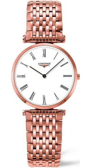 Longines La Grande Classique Longines La Grande Classique