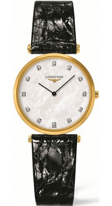 Longines La Grande Classique Longines La Grande Classique