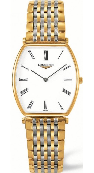 Longines La Grande Classique Longines La Grande Classique
