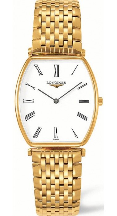 Longines La Grande Classique Longines La Grande Classique