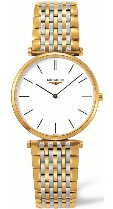 Longines La Grande Classique Longines La Grande Classique